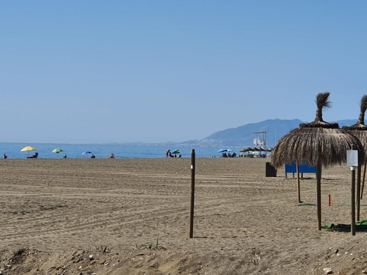 Wi-Fi Alta Velocidad De 1 Gbps Rodeado De Naturaleza Málaga Eksteriør bilde
