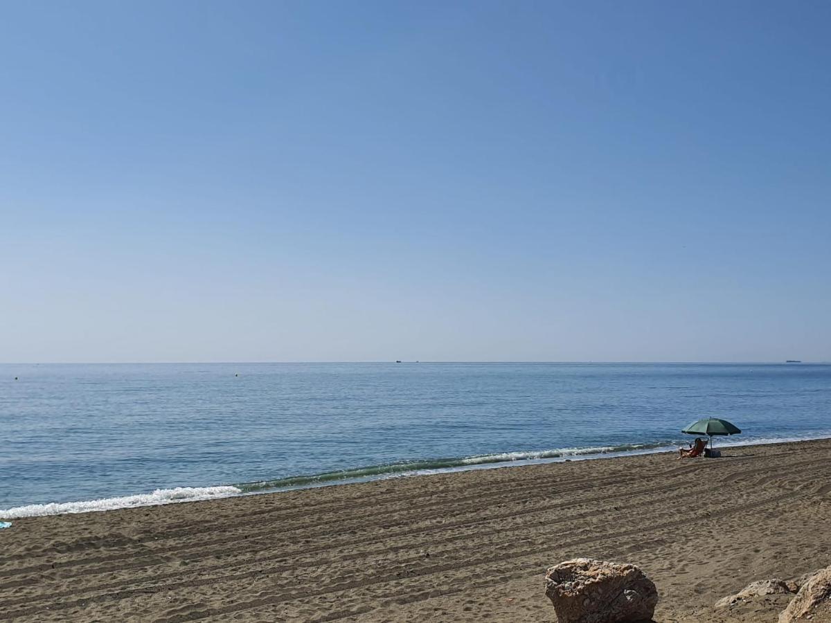 Wi-Fi Alta Velocidad De 1 Gbps Rodeado De Naturaleza Málaga Eksteriør bilde