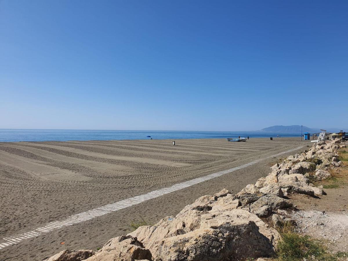 Wi-Fi Alta Velocidad De 1 Gbps Rodeado De Naturaleza Málaga Eksteriør bilde