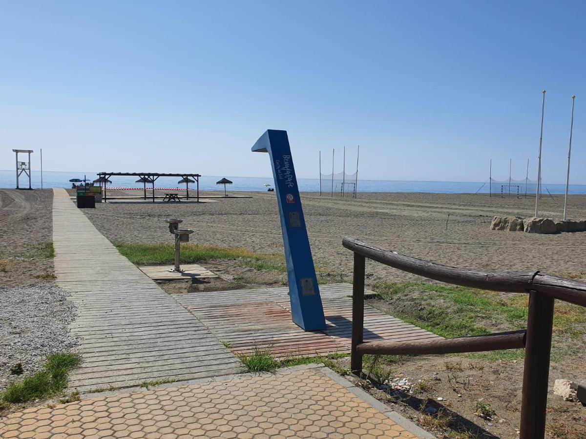 Wi-Fi Alta Velocidad De 1 Gbps Rodeado De Naturaleza Málaga Eksteriør bilde